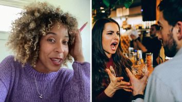 ‘Bruh Wanted An Exit, She Gave Him A Season Finale’: Man’s Date At Bar Goes Terribly, So He Asks Michigan Woman To Pretend To Be His Girlfriend. He Didn’t Expect Her To Go All Out