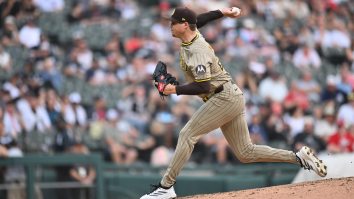 San Diego Padres Reliever Mason Miller Tossed What Some Are Calling ‘The Greatest Pitch EVER Thrown’ Against The Cubs