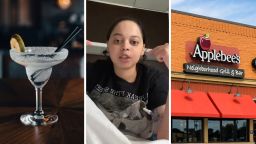 ‘If You Knew How Those Were Made…’: Miami Applebee’s Worker Of 3 Years Shares PSA About Those $1 Margaritas. Are You Still Drinking Them?