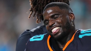 Unsealed Documents Reveal Numerous Disturbing Allegations Of Abuse Committed By Tyreek Hill