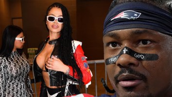 Stefon Diggs’ Ex Seeking Up To $1M In Countersuit Alleging Assault, Attempts To Silence Her