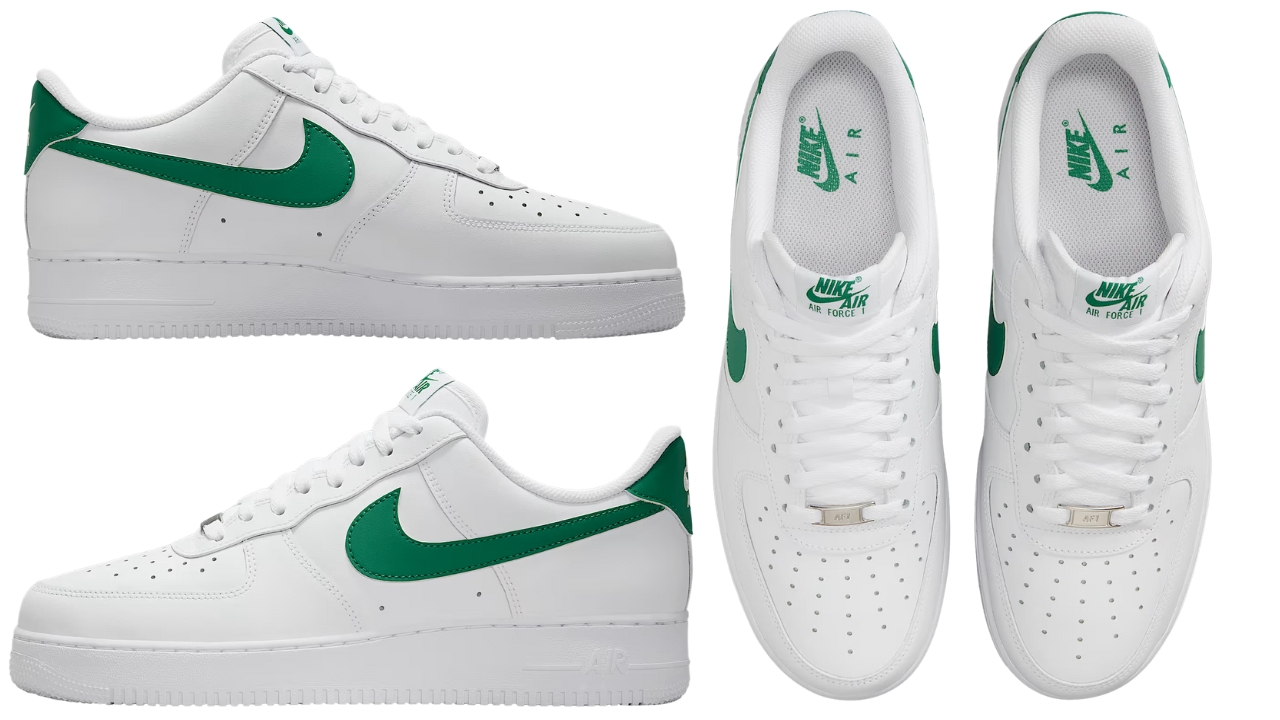 Nike Air Force 1 '07