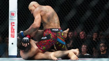 Daniel Cormier Says Magomed Ankalaev’s Making Excuses For Alex Pereira Loss Don’t Matter