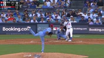 MLB Umpire Gives Pathetic Response To Ending Philadelphia Phillies Season, Proving Need For ABS