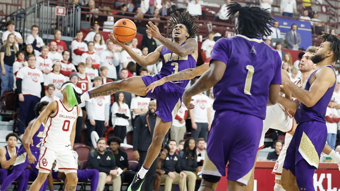 Alcorn State Basketball Schedule