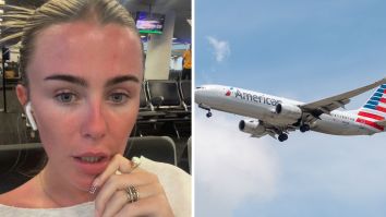 ‘The Staff Are The Rudest People’: American Airlines Passenger Flying From Miami Says Airline Canceled Her Flight More Than Once. She Can’t Believe The Company’s Response