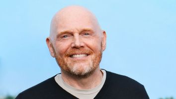 Bill Burr Fierily Responds To Backlash Over Performing In Saudi Arabia: ‘Sanctimonious C-Words’
