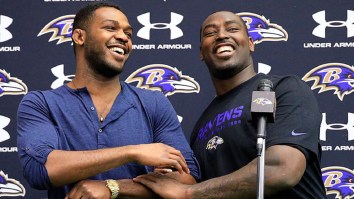 NFL Players, The UFC Pay Tribute To Athur Jones After His Tragic Death At 39