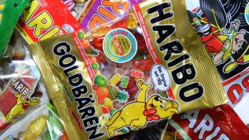 New Jersey Police Searching For Thousands Of Cases Of Stolen Haribo Gummy Bears Worth $50K