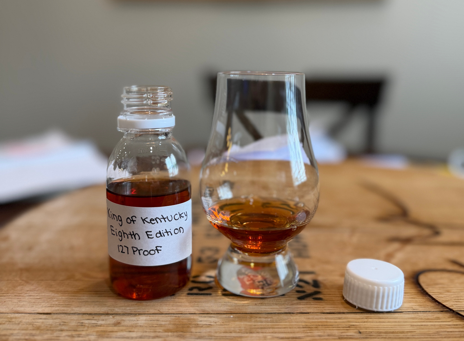 King of Kentucky 8th Edition