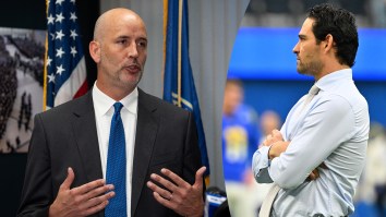 Mark Sanchez Hit With New Lawsuit As Alleged Stabbing Victim Also Eyes Big Money From Fox