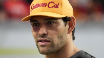 Former NFL QB Mark Sanchez In Critical Condition After Being Stabbed In Indianapolis
