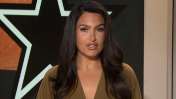 Molly Qerim Left ESPN Because She Felt Underpaid, Network Wouldn’t Let Her Host Own Show: Report