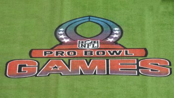 The NFL May Have Finally Pulled The Plug On The Pro Bowl After Trying (And Failing) To Make Fans Care