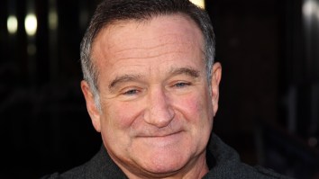 Robin Williams’ Daughter Tells Fans To Stop Sending Her A.I. Slop Of Her Dad: ‘The Human Centipede Of Content’