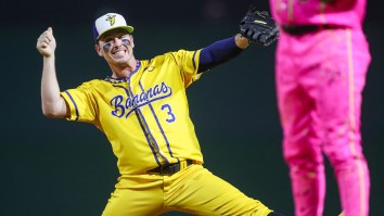 Savannah Bananas Contradict Mission Statement With New Schedule To Sabotage College World Series