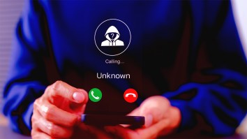 Americans Are Subject To Way More Scam Calls And Messages Than Everyone Else In The World