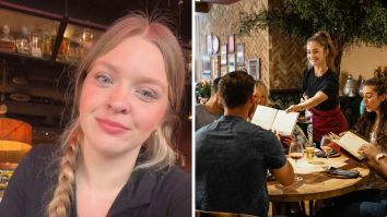 ‘I Promise If You Do This Like 1 In 4 People Will Get It’: Arizona Server Shares How She Gets Customers To Order More Food. It’s All About The Mind Games