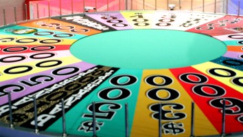 Connecticut Woman Who Won $1 Million On ‘Wheel Of Fortune’ Didn’t Tell Her Boyfriend For Months