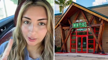 ‘The Service Is…’: Florida Woman Gets Hired At Twin Peaks. Less Than 2 Weeks Later, She Reveals What Led Her To Quit