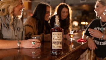 Wyoming Whiskey’s Latest Bourbon Release Is A Tribute To Wild West Showman Buffalo Bill Cody